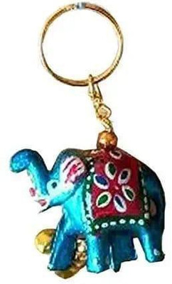 GORANSHI HANDICRAFTS B-052 Key Chain