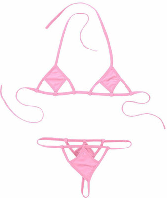 SSoShHub Lingerie Set