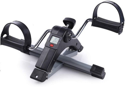 ND BROTHERS Mini Pedal Exercise Cycle Fitness Bike (With Digital Display of Many Function Mini Pedal Exerciser Cycle