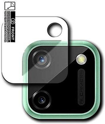 HIRDESH Back Camera Lens Glass Protector for Realme C11(Pack of: 1)