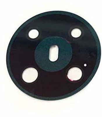 Shockware Rear Camera Glass Lens With Adhesive_43 For Nokia 5.3 Camera Lens Glass