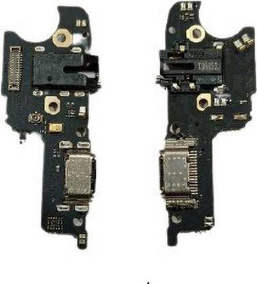 PhoneTec Narz 10 Charging PCB / Patta/Charging Board for NARZO 10 Charging PCB Charging PCB Complete Flex