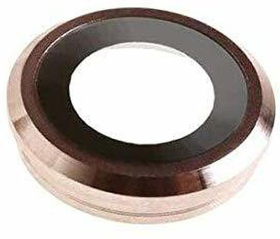 Shockware Rear Camera Glass Lens With Adhesive_23 For Rose Gold iPhone 6s plus Camera Lens Glass