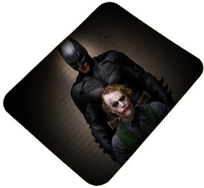 Clapcart India Clapcartindia41 Non Slip Base Mousepad(Multicolor)