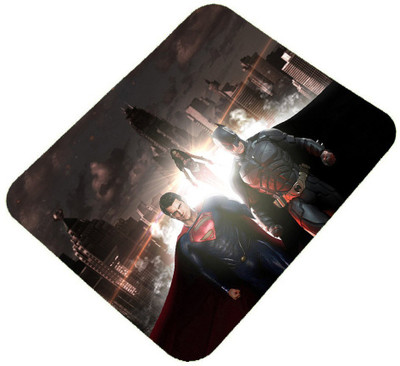 Clapcart India Clapcartindia45 Non Slip Base Mousepad(Multicolor)