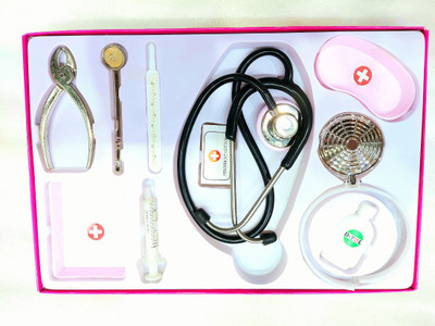 VEDANSHI Doctor Kit
