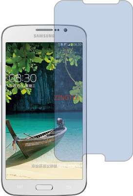 ZINGTEL Tempered Glass Guard for SAMSUNG GALAXY MEGA 5.8 I9152 (Impossible AntiBlue Light)(Pack of 1)