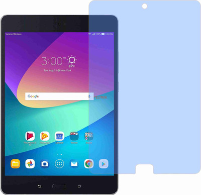 TELTREK Tempered Glass Guard for ZENFONE Z8S ZT582KL (Impossible AntiBlue Light)(Pack of 1)