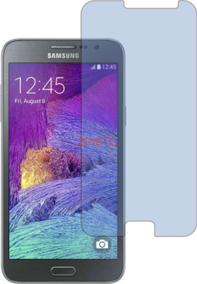 ZINGTEL Tempered Glass Guard for SAMSUNG GALAXY GRAND MAX (Impossible AntiBlue Light)(Pack of 1)
