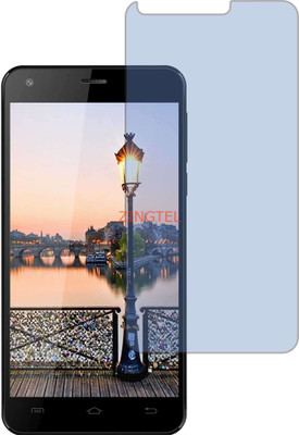 ZINGTEL Tempered Glass Guard for SWIPE KONNECT 5.1 (Impossible AntiBlue Light)(Pack of 1)