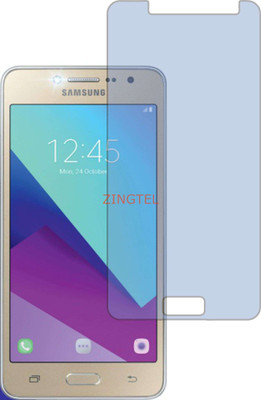 ZINGTEL Tempered Glass Guard for SAMSUNG GALAXY J2 ACE G532G (Impossible AntiBlue Light)(Pack of 1)
