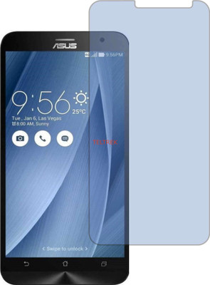 TELTREK Tempered Glass Guard for ASUS ZE551ML ZENFONE 2 (Impossible AntiBlue Light)(Pack of 1)