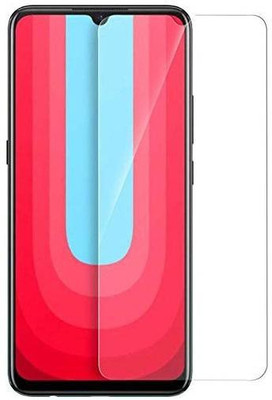 GDBUY Tempered Glass Guard for Vivo U20(Pack of 1)