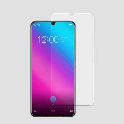 GDBUY Tempered Glass Guard for Vivo V11 Pro(Pack of 1)