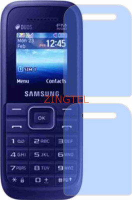 ZINGTEL Tempered Glass Guard for SAMSUNG GURU FM PLUS (Impossible AntiBlue Light)(Pack of 1)