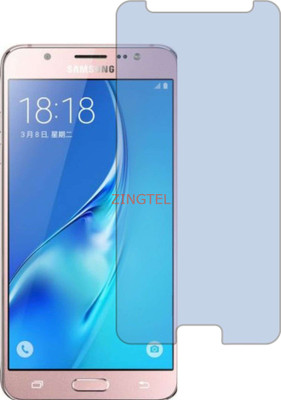 ZINGTEL Tempered Glass Guard for SAMSUNG GALAXY J5 (2016) (Impossible AntiBlue Light)(Pack of 1)