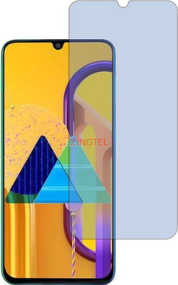 ZINGTEL Tempered Glass Guard for SAMSUNG M307F (GALAXY M30S) (Impossible AntiBlue Light)(Pack of 1)