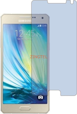 ZINGTEL Tempered Glass Guard for SAMSUNG A500F (GALAXY A5) (Impossible AntiBlue Light)(Pack of 1)