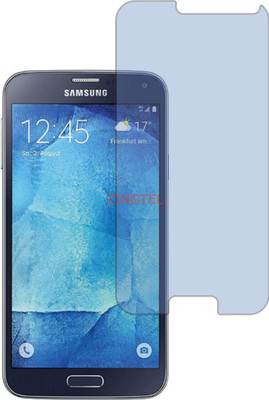 ZINGTEL Tempered Glass Guard for SAMSUNG S5 NEO (Impossible AntiBlue Light)(Pack of 1)