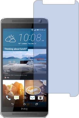 TELTREK Tempered Glass Guard for HTC ONE E9 (Impossible AntiBlue Light)(Pack of 1)