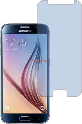 ZINGTEL Tempered Glass Guard for SAMSUNG GALAXY S6 (SM-G920) (Impossible AntiBlue Light)(Pack of 1)