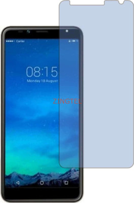 ZINGTEL Tempered Glass Guard for TAMBO TA 4 (Impossible AntiBlue Light)(Pack of 1)