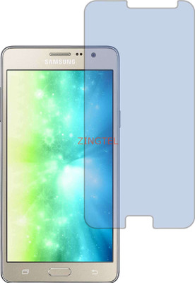 ZINGTEL Tempered Glass Guard for SAMSUNG GALAXY ON 5 (Impossible AntiBlue Light)(Pack of 1)