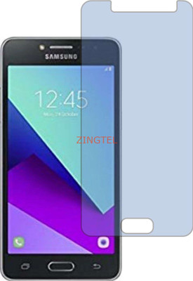 ZINGTEL Tempered Glass Guard for SAMSUNG GALAXY GRAND PRIME PLUS (Impossible AntiBlue Light)(Pack of 1)