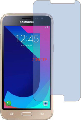 ZINGTEL Tempered Glass Guard for SAMSUNG GALAXY J3 PRO (Impossible AntiBlue Light)(Pack of 1)