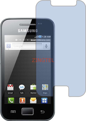 ZINGTEL Tempered Glass Guard for SAMSUNG GALAXY ACE S5830 (Impossible AntiBlue Light)(Pack of 1)
