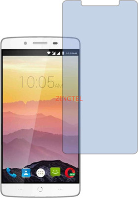 ZINGTEL Tempered Glass Guard for SWIPE ELITE PRO (Impossible AntiBlue Light)(Pack of 1)