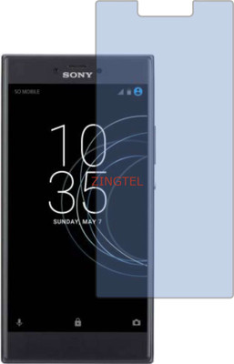 ZINGTEL Tempered Glass Guard for SONY XPERIA R1 PLUS (Impossible AntiBlue Light)(Pack of 1)