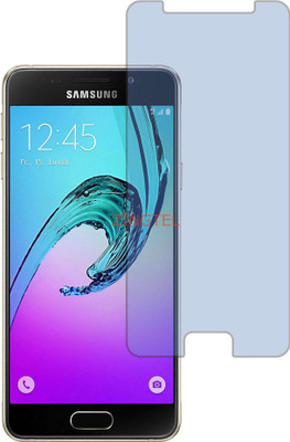 ZINGTEL Tempered Glass Guard for SAMSUNG A3 2016 (Impossible AntiBlue Light)(Pack of 1)