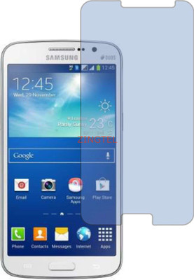 ZINGTEL Tempered Glass Guard for SAMSUNG GALAXY GRAND 2 (G7102) (Impossible AntiBlue Light)(Pack of 1)