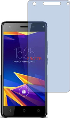 ZINGTEL Tempered Glass Guard for TAMBO TA 2 (Impossible AntiBlue Light)(Pack of 1)