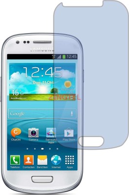 ZINGTEL Tempered Glass Guard for I8190 (SAMSUNG GALAXY S 3 MINI) (Impossible AntiBlue Light)(Pack of 1)