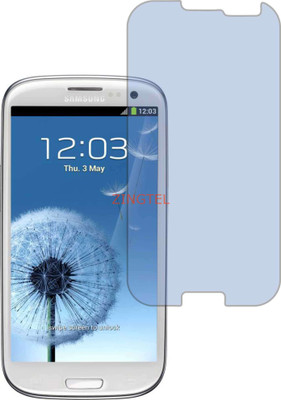 ZINGTEL Tempered Glass Guard for SAMSUNG GALAXY S3 NEO I9300I (Impossible AntiBlue Light)(Pack of 1)