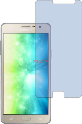 ZINGTEL Tempered Glass Guard for SAMSUNG GALAXY ON7 PRO (Impossible AntiBlue Light)(Pack of 1)