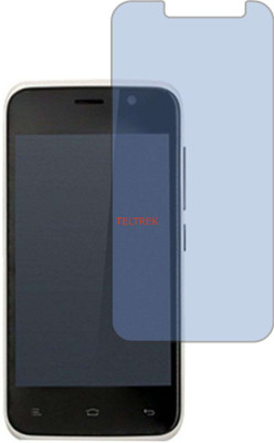 TELTREK Tempered Glass Guard for GIONEE P2S (Impossible AntiBlue Light)(Pack of 1)