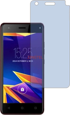 ZINGTEL Tempered Glass Guard for TAMBO TA2 PRO (Impossible AntiBlue Light)(Pack of 1)