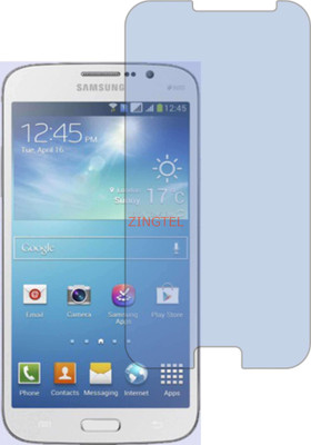 ZINGTEL Tempered Glass Guard for SAMSUNG MEGA 6.3 (Impossible AntiBlue Light)(Pack of 1)