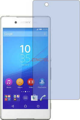 ZINGTEL Tempered Glass Guard for SONY XPERIA Z3 PLUS (Impossible AntiBlue Light)(Pack of 1)