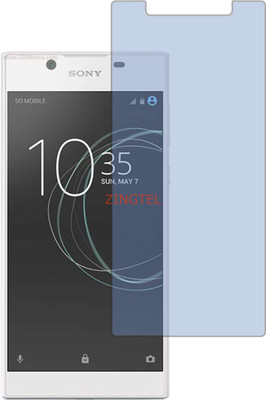ZINGTEL Tempered Glass Guard for SONY XPERIA L1 (Impossible AntiBlue Light)(Pack of 1)