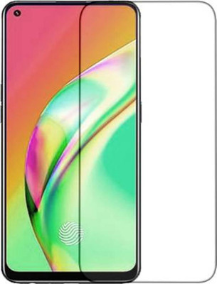 SRT Tempered Glass Guard for Mi Redmi Note 10(Pack of 1)
