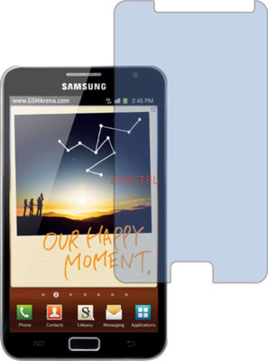 ZINGTEL Tempered Glass Guard for SAMSUNG GALAXY NOTE (Impossible AntiBlue Light)(Pack of 1)