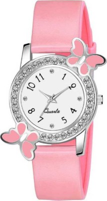 RSM RSM-3672 stylish different colored Watch Analog Watch  - For Girls