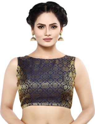 MADHU FASHION Boat Neck Women Blouse