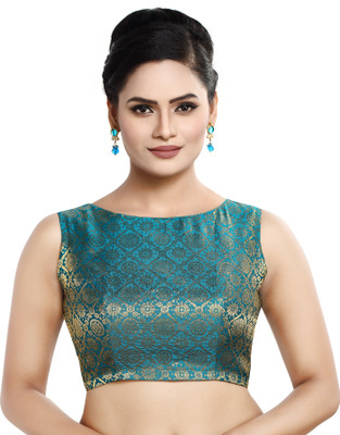 MADHU FASHION Boat Neck Women Blouse