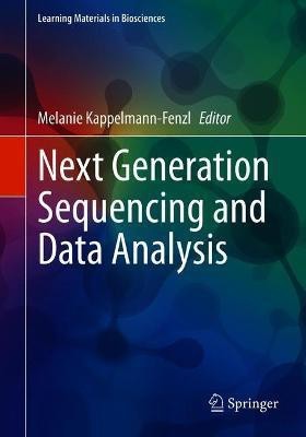 Next Generation Sequencing and Data Analysis(English, Paperback, unknown)