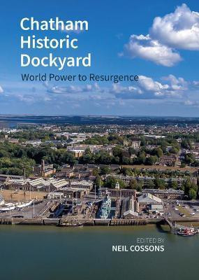 Chatham Historic Dockyard(English, Paperback, unknown)